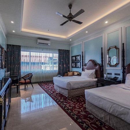 Mayfair Tea Resort Siliguri Zewnętrze zdjęcie
