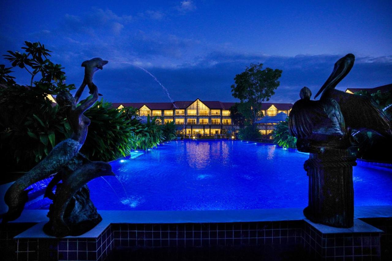 Mayfair Tea Resort Siliguri Zewnętrze zdjęcie