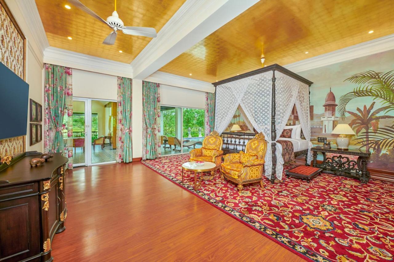 Mayfair Tea Resort Siliguri Zewnętrze zdjęcie