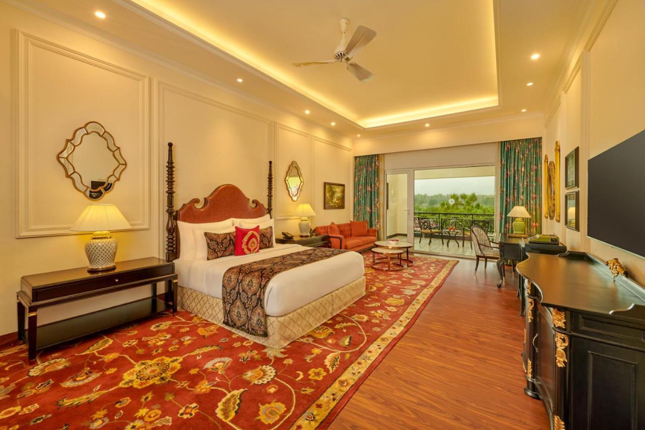 Mayfair Tea Resort Siliguri Zewnętrze zdjęcie