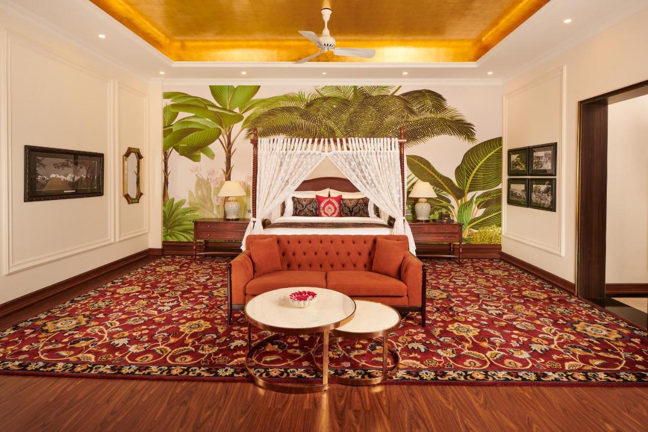 Mayfair Tea Resort Siliguri Zewnętrze zdjęcie