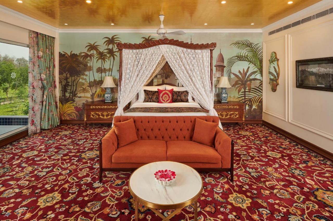Mayfair Tea Resort Siliguri Zewnętrze zdjęcie