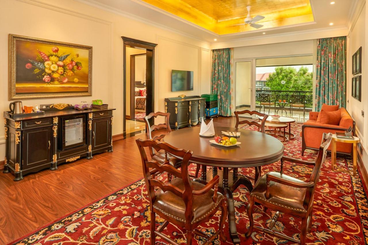 Mayfair Tea Resort Siliguri Zewnętrze zdjęcie