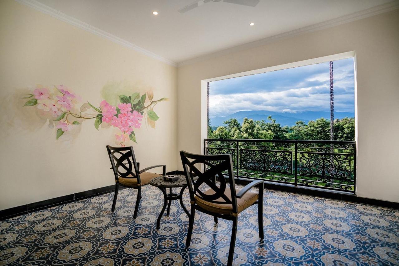 Mayfair Tea Resort Siliguri Zewnętrze zdjęcie