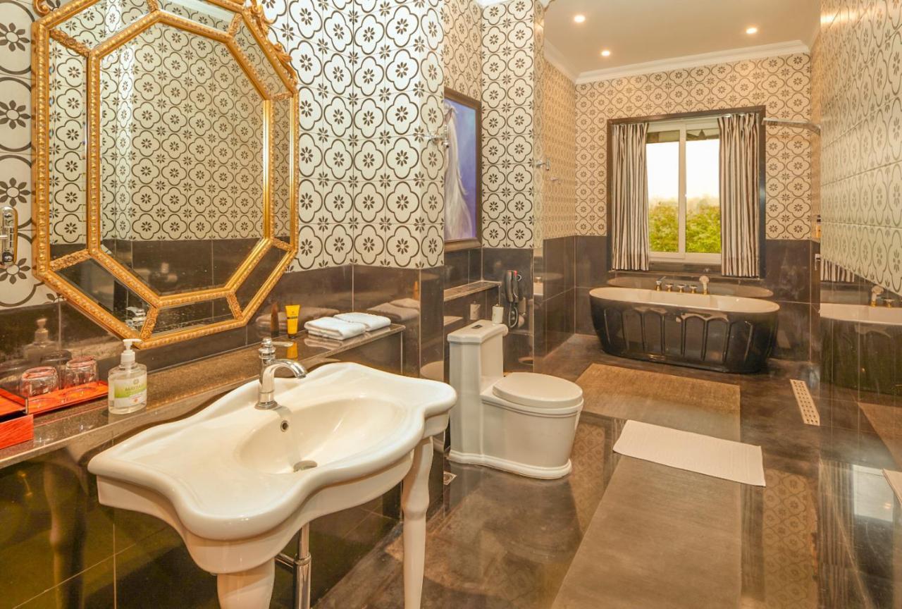 Mayfair Tea Resort Siliguri Zewnętrze zdjęcie