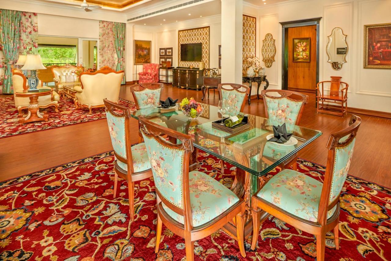Mayfair Tea Resort Siliguri Zewnętrze zdjęcie