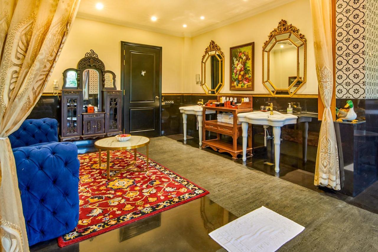 Mayfair Tea Resort Siliguri Zewnętrze zdjęcie