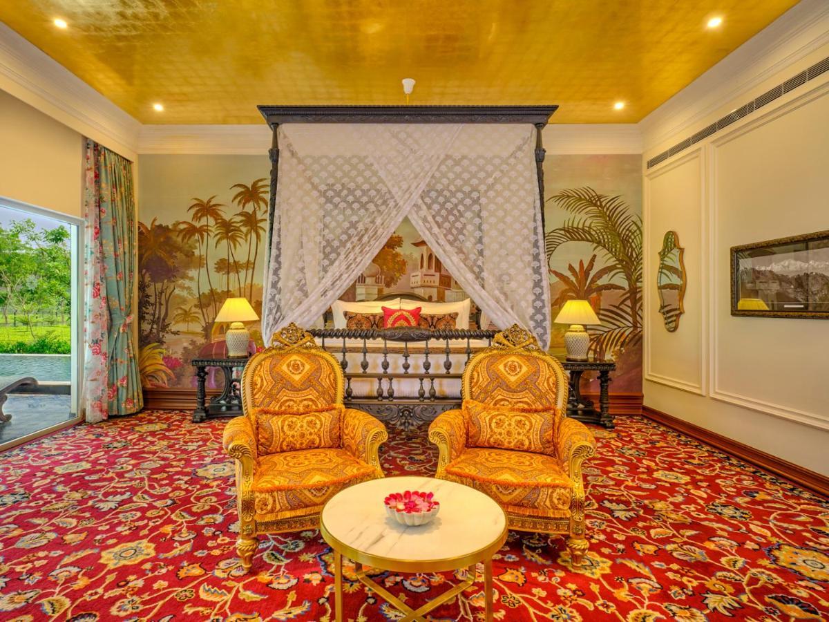Mayfair Tea Resort Siliguri Zewnętrze zdjęcie