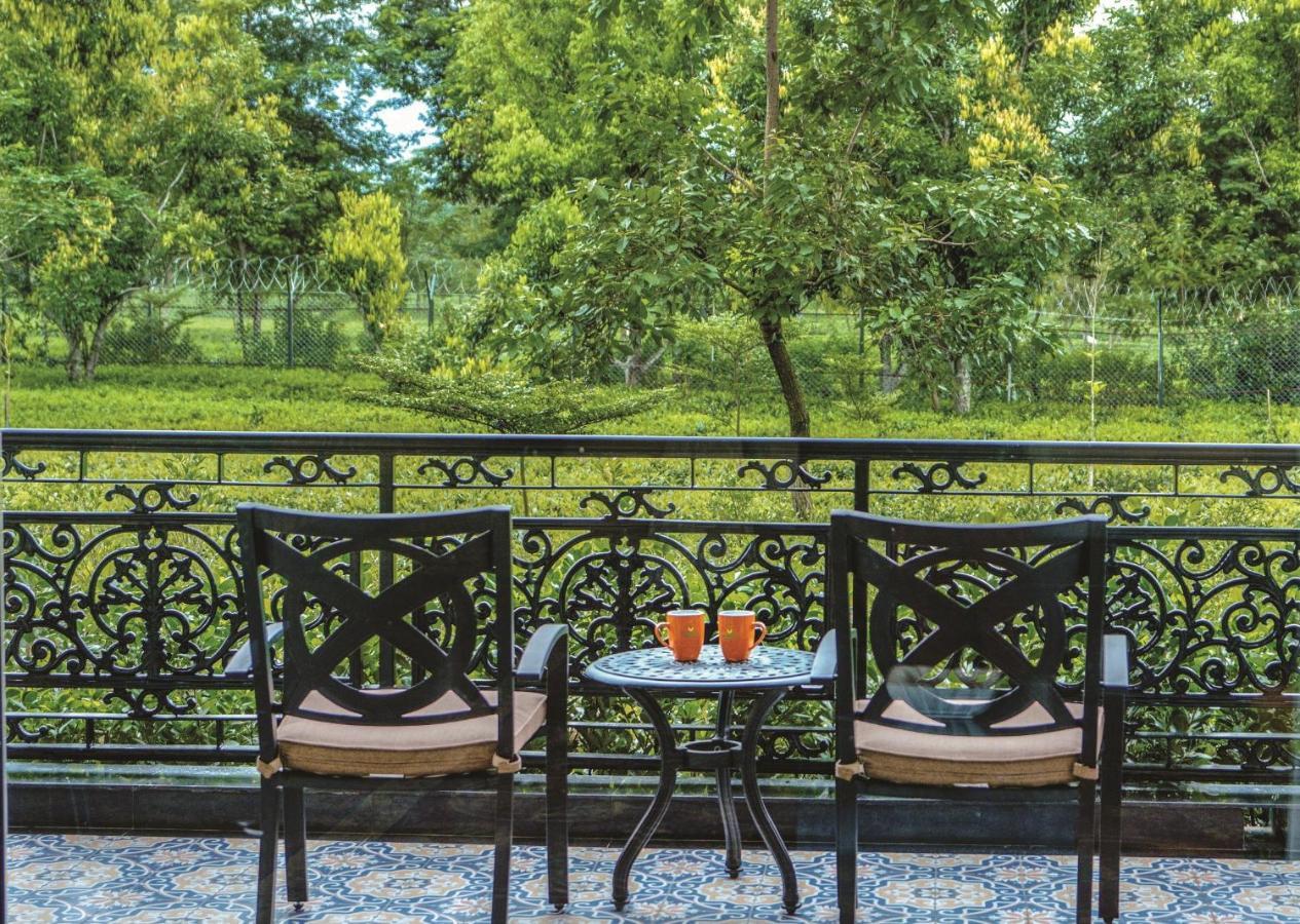 Mayfair Tea Resort Siliguri Zewnętrze zdjęcie