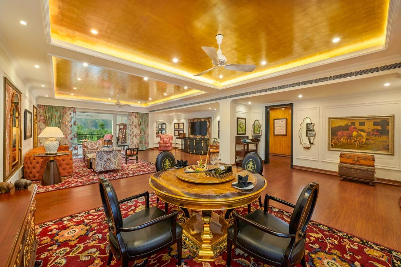 Mayfair Tea Resort Siliguri Zewnętrze zdjęcie