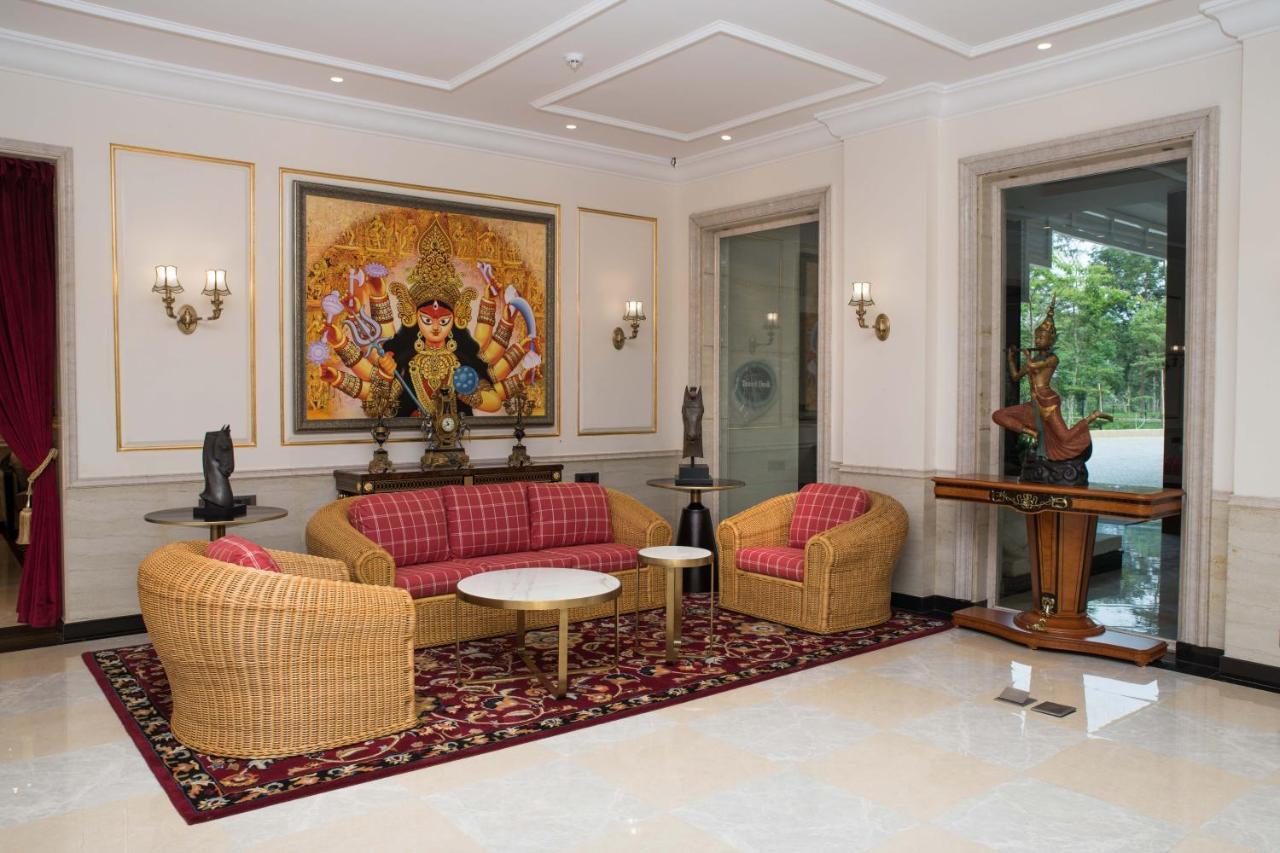 Mayfair Tea Resort Siliguri Zewnętrze zdjęcie