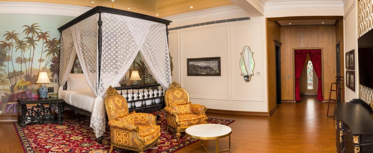 Mayfair Tea Resort Siliguri Zewnętrze zdjęcie