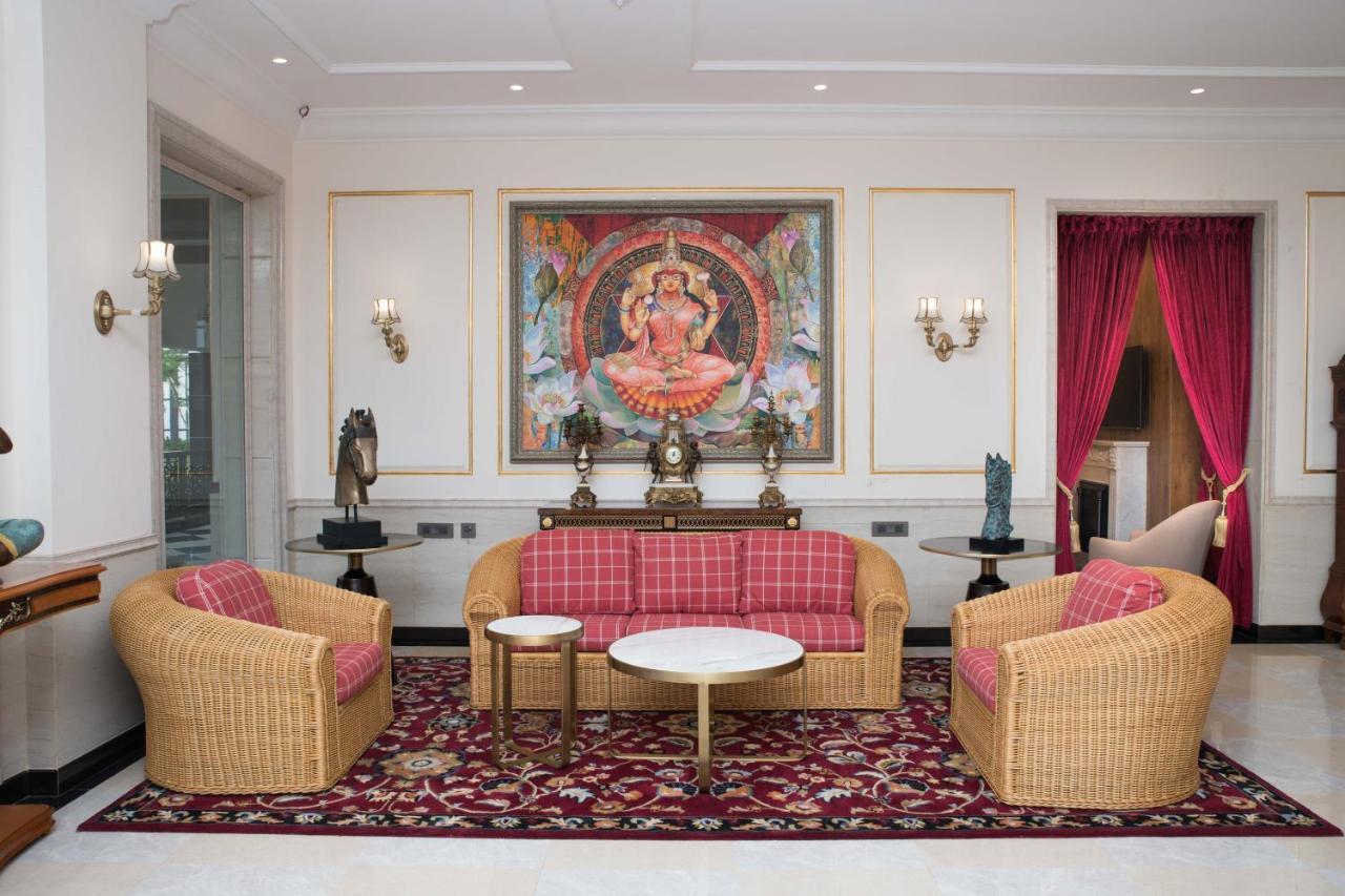 Mayfair Tea Resort Siliguri Zewnętrze zdjęcie