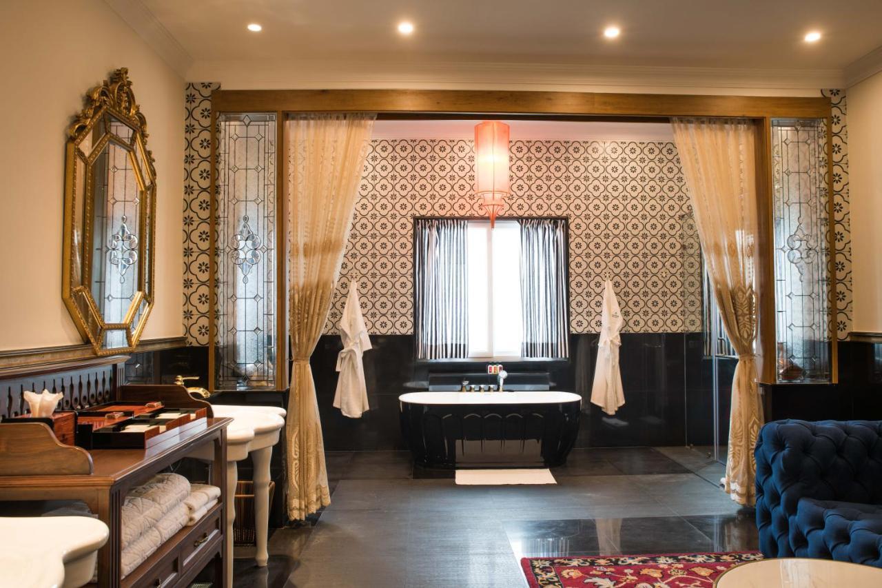 Mayfair Tea Resort Siliguri Zewnętrze zdjęcie