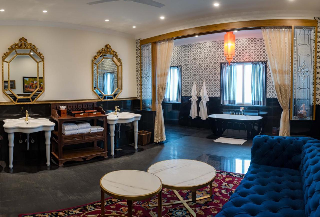 Mayfair Tea Resort Siliguri Zewnętrze zdjęcie