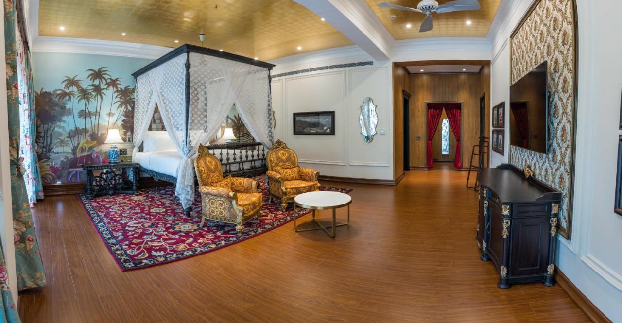 Mayfair Tea Resort Siliguri Zewnętrze zdjęcie