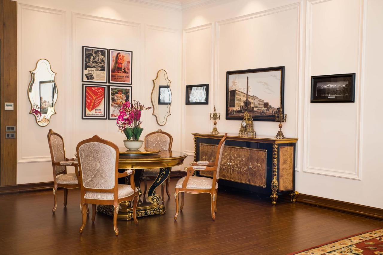 Mayfair Tea Resort Siliguri Zewnętrze zdjęcie