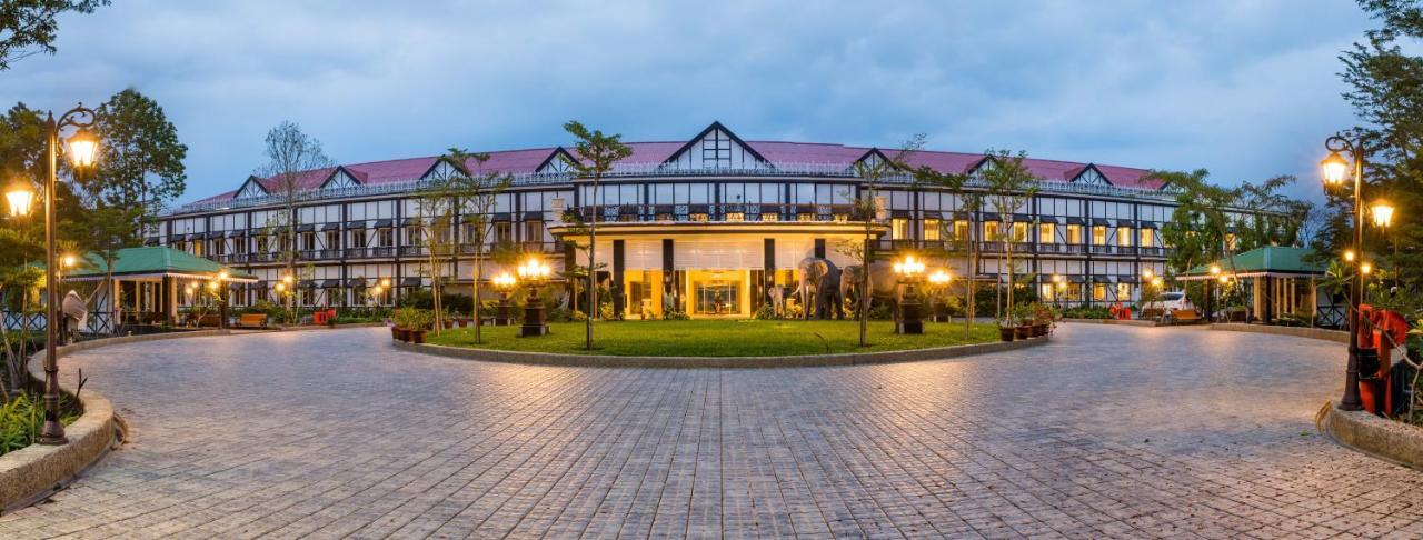 Mayfair Tea Resort Siliguri Zewnętrze zdjęcie