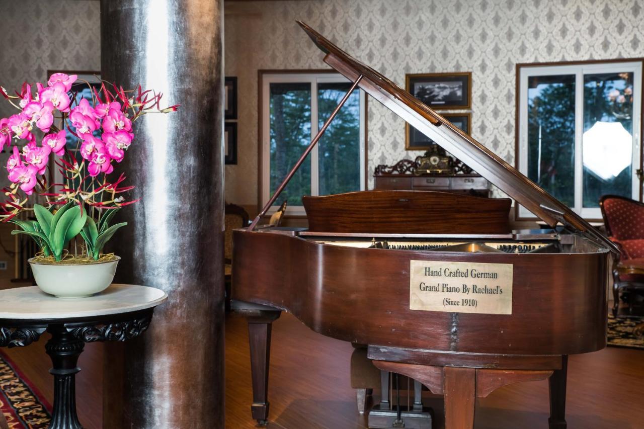 Mayfair Tea Resort Siliguri Zewnętrze zdjęcie