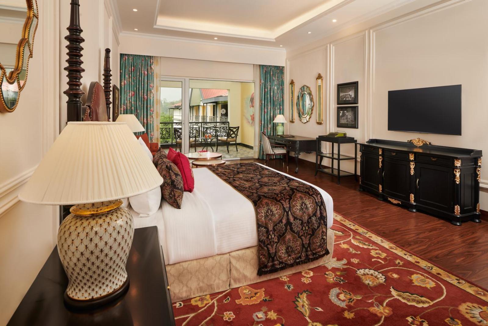Mayfair Tea Resort Siliguri Zewnętrze zdjęcie