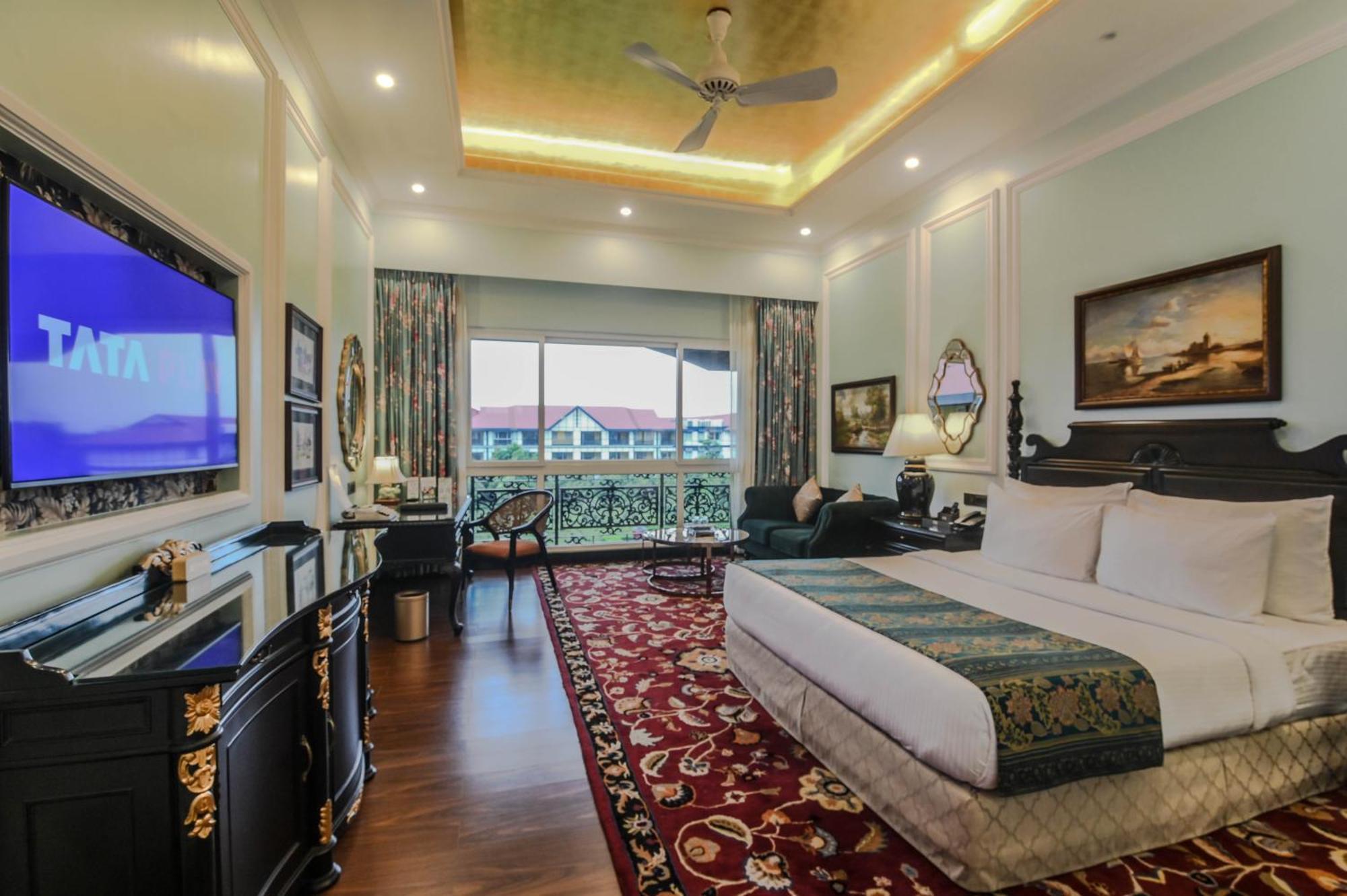 Mayfair Tea Resort Siliguri Zewnętrze zdjęcie