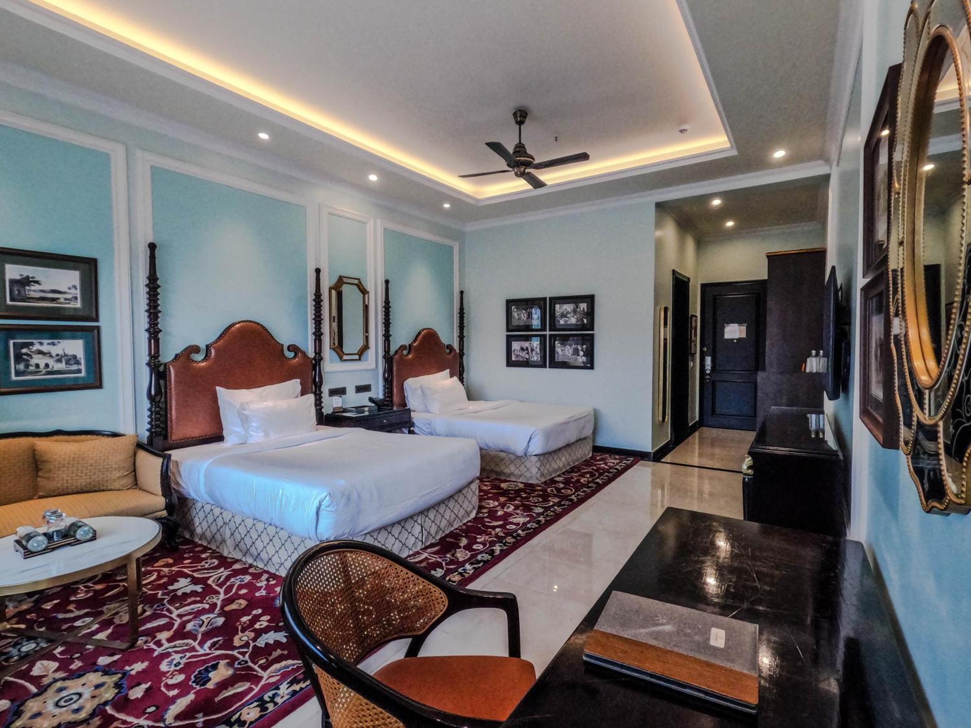 Mayfair Tea Resort Siliguri Zewnętrze zdjęcie