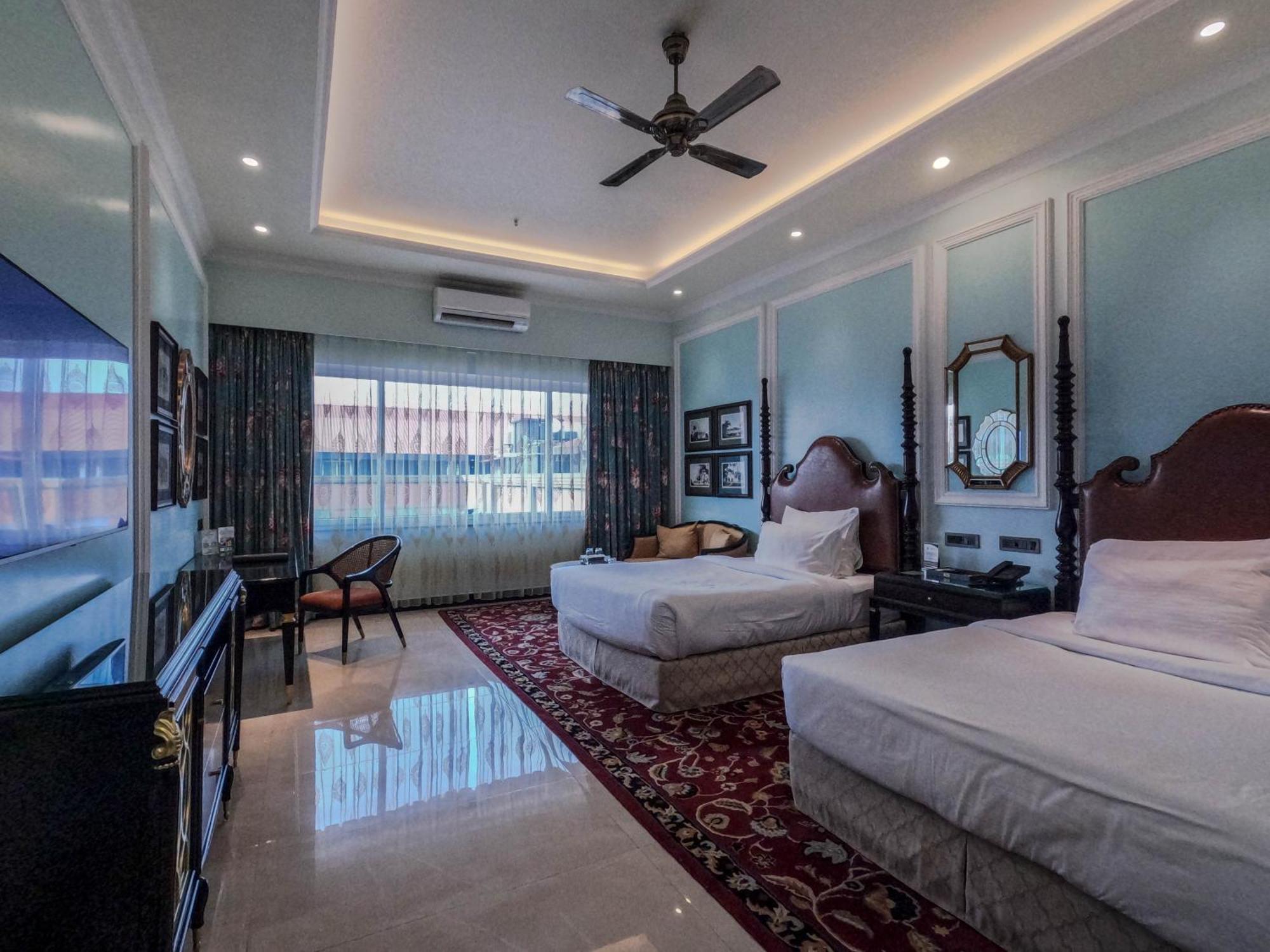 Mayfair Tea Resort Siliguri Zewnętrze zdjęcie
